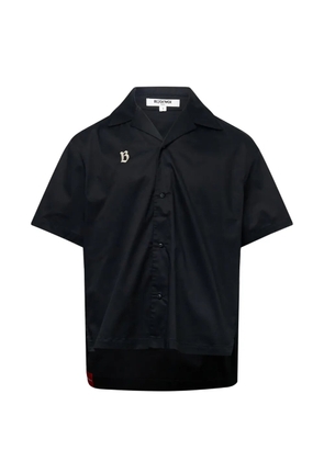 Blackjack short-sleeve shirt
