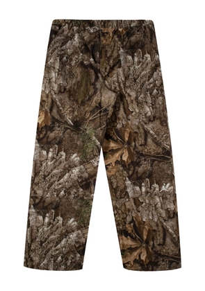 Jordan Realtree trousers - Brown