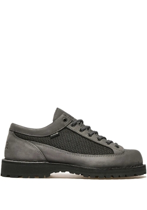 Danner leather low-top boots - Grey