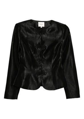 Reformation Regin jacket - Black