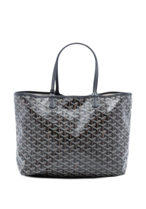 Goyard Pre-Owned 2019 Goyardine Saint Louis PM tote bag - Black