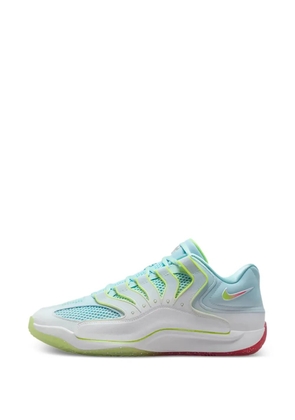 Nike KD18 sneakers - White