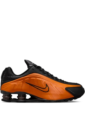 Nike Shox R4 low-top sneakers - Orange