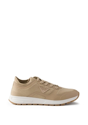 Prada Prax sneakers - Neutrals