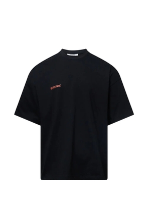 Blackjack oversized T-shirt
