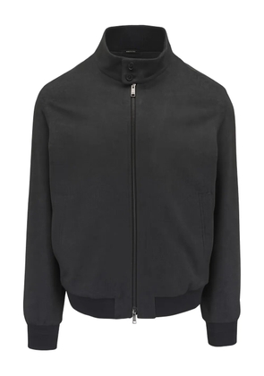 Zegna cashmere jacket - Grey