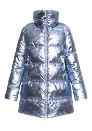 Save The Duck Gerda puffer coat - Blue
