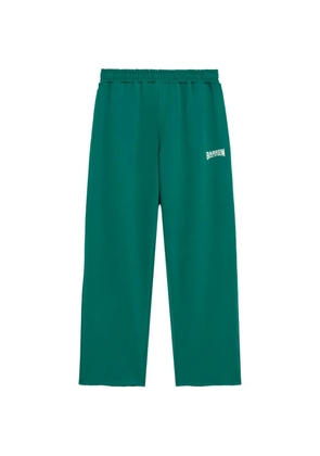 BARROW patch trousers - Green