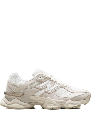 New Balance 9060 lace-up sneakers - Neutrals
