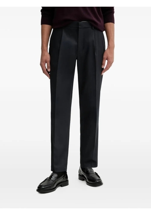 Barena pleated trousers - Black