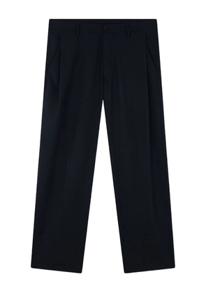 Paul & Shark pleated trousers - Blue