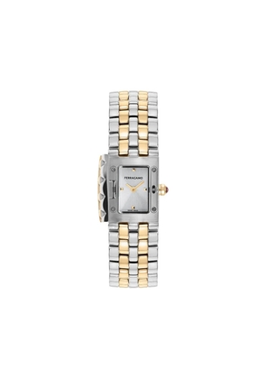 Ferragamo Ferragamo Secret 30mm - Grey