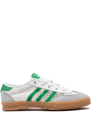 adidas Tischtennis 'White/Green' sneakers