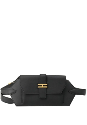 Hermès Pre-Owned 2024 Swift Elan Pocket 24 belt bag - Black
