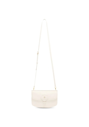 Bally Beckett leather mini bag - Neutrals