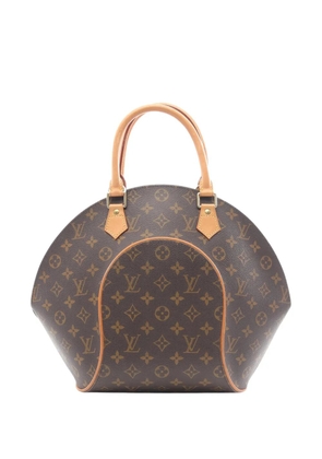 Louis Vuitton Pre-Owned 1998 Monogram Ellipse MM handbag - Brown