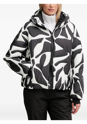 BOGNER FIRE+ICE Valeria ski jacket - Black