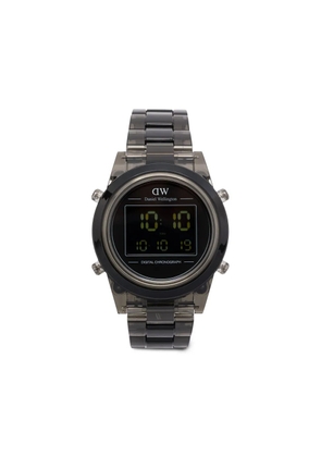 Daniel Wellington Retro Digital 36mm - Grey