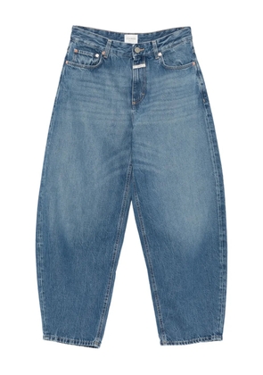 Closed Jazzie balloon jeans - Blue