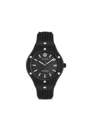 Philipp Plein Plein Underdog 44mm - Black