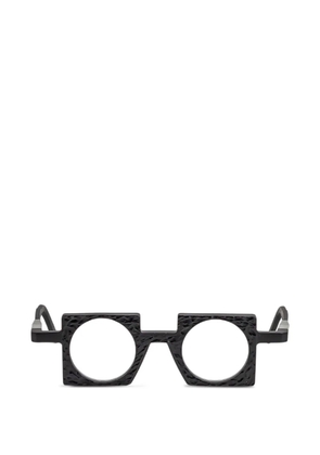 VAVA Eyewear square-frame glasses - Black