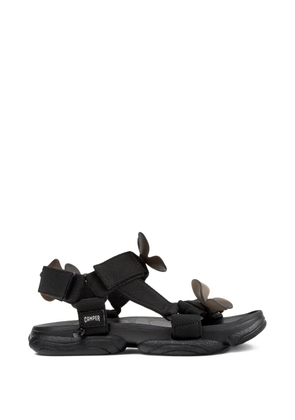 Camper Sandals Karst Sandal - Black