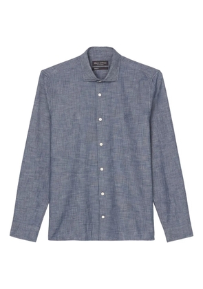 Marc O'Polo button-down shirt - Blue