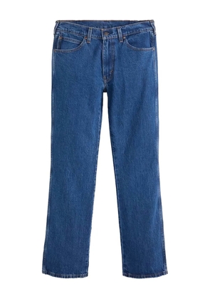 Levi's 537 bootcut jeans - Blue
