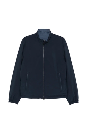 Paul & Shark padded jacket - Blue