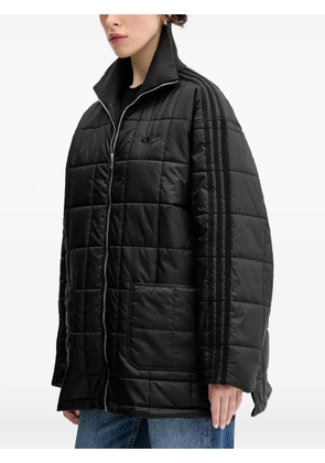 adidas 3-Stripes jacket - Black