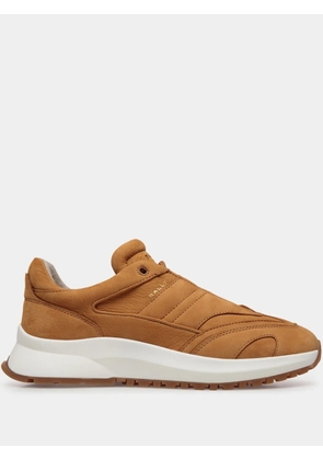Bally Outline sneakers - Brown