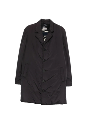 Missoni Pre-Owned 2000s button coat - Black