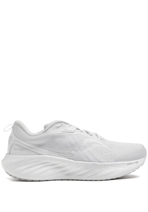 Saucony Triumph 22 sneakers - White