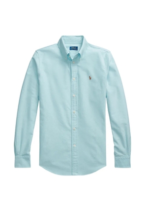 Polo Ralph Lauren buttoned shirt - Blue