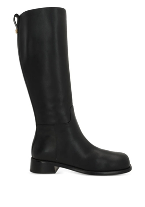 Sergio Rossi Avenue boots - Black