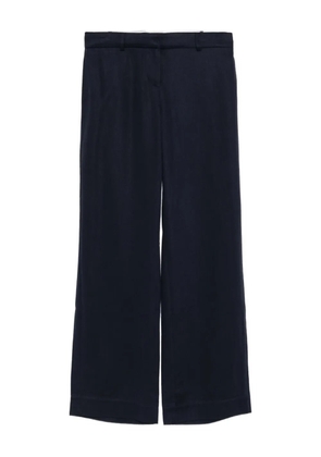 Reformation Giselle trousers - Blue