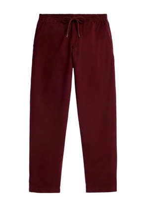 Polo Ralph Lauren drawstring trousers - Red
