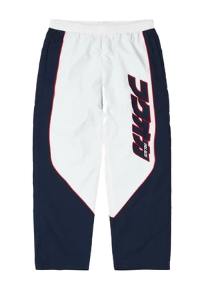 Palace Fukuoka track pant - White