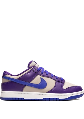 Nike Dunk Low Retro 'Persian Violet' sneakers - Purple