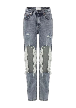 One Teaspoon Awesome Baggies jeans - Blue