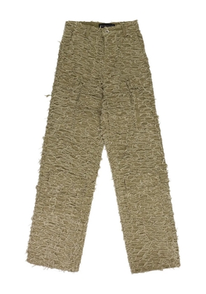 Who Decides War Husk jeans - Neutrals