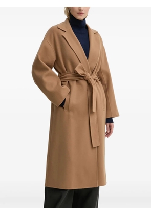 A.L.C. Peter coat - Brown