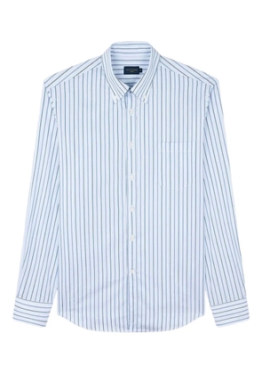 Paul & Shark cotton shirt - Blue