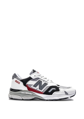 New Balance 920 low-top sneakers - White