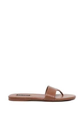 Senso Nelly sandals - Brown