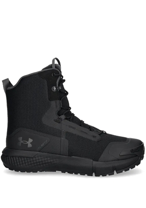 Under Armour Valsetz Zip Tactical boots - Black