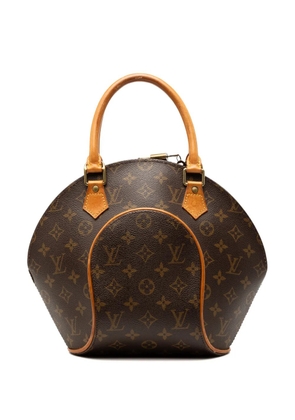 Louis Vuitton Pre-Owned 1998 Monogram Ellipse PM handbag - Brown