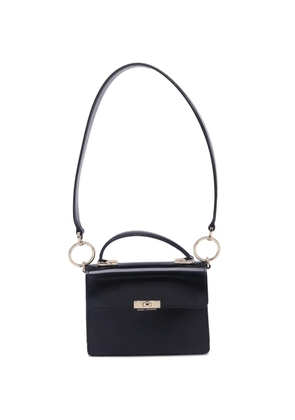 Marc Jacobs Vintage The Downtown leather handbag - Black