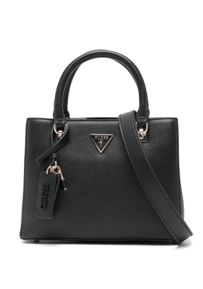 GUESS USA Noelle II tote bag - Black
