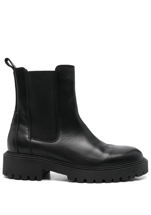 Marc O'Polo Phia boots - Black